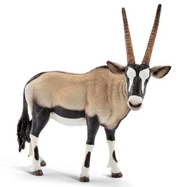 Figurka Antylopa oryx