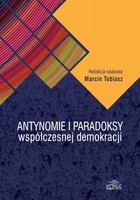 Antynomie i paradoksy współczesnej demokracji - pdf