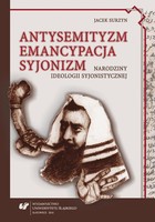 Antysemityzm, emancypacja, syjonizm - pdf