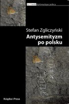 Antysemityzm po polsku - mobi, epub