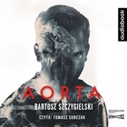Aorta Audiobook CD Audio