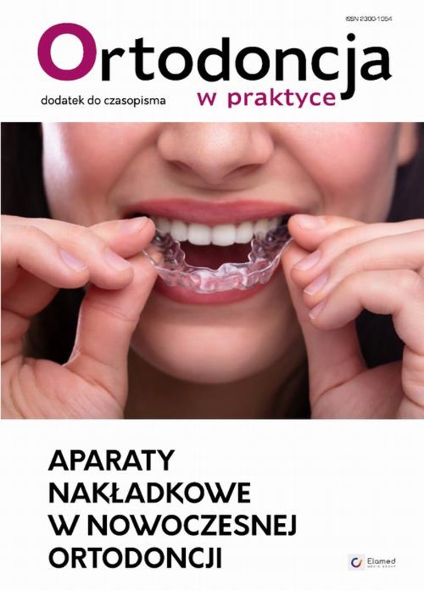 Aparaty nakładkowe w nowoczesnej ortodoncji - pdf