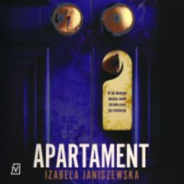 Apartament - Audiobook mp3