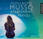 Apartament w Paryżu - Audiobook mp3