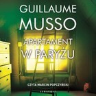 Apartament w Paryżu - Audiobook mp3