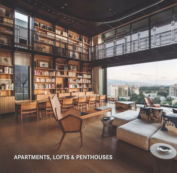 Apartments, Lofts & Penthouses Architecture Today