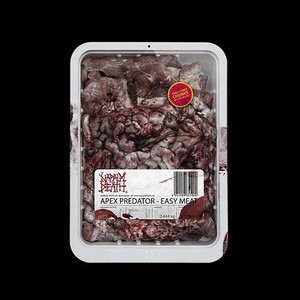 Apex Predator - Easy Meat (Limited Edition)
