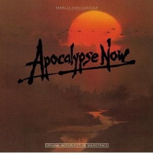 Apocalypse Now (OST) Czas Apokalipsy