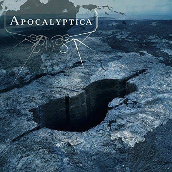 Apocalyptica (vinyl+CD)