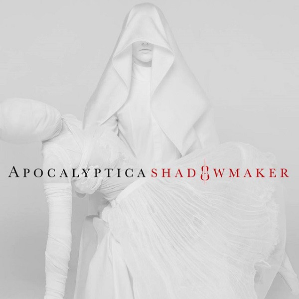 Shadowmaker (Vinyl+CD)