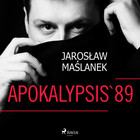 Apokalypsis `89 - Audiobook mp3