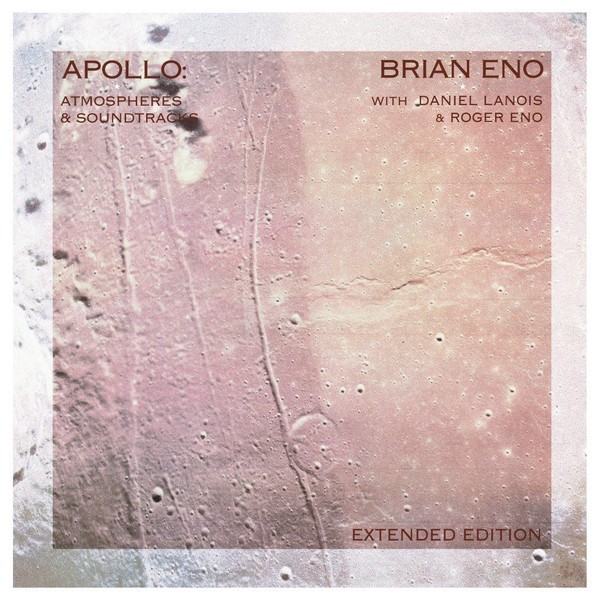 Apollo: Atmospheres & Soundtracks