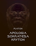Apologia Sokratesa. Kryton - mobi, epub