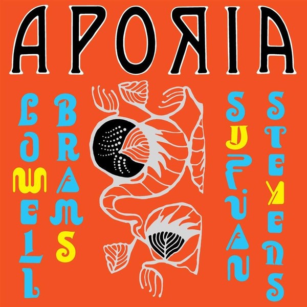 Aporia (kaseta magnetofonowa)
