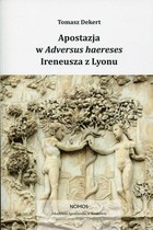 Apostazja w Adversus Haereses Ireneusza z Lyonu - pdf