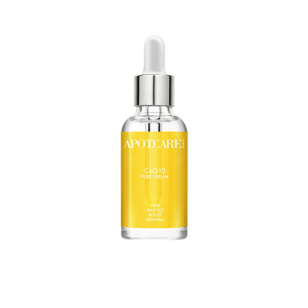 Pure Serum CoQ10 Protect Firm Boost Cell Renewal Serum do twarzy