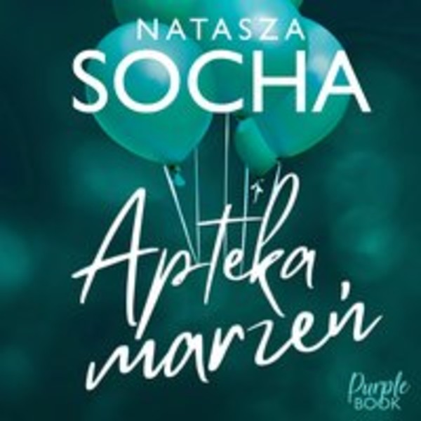 Apteka marzeń - Audiobook mp3