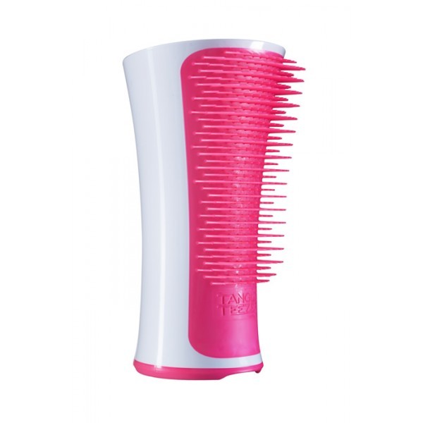 Aqua Splash Hairbrush Pink Flamingo Szczotka do włosów