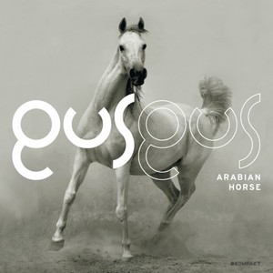 Arabian Horse (Reedycja)