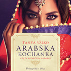 Arabska kochanka - Audiobook mp3