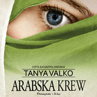 Arabska krew - Audiobook mp3
