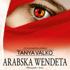 Arabska wendeta - Audiobook mp3
