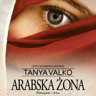 Arabska żona - Audiobook mp3