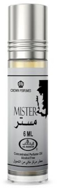 al rehab inspiration olejek perfumowany 6 ml    