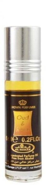 al rehab al rehab oud