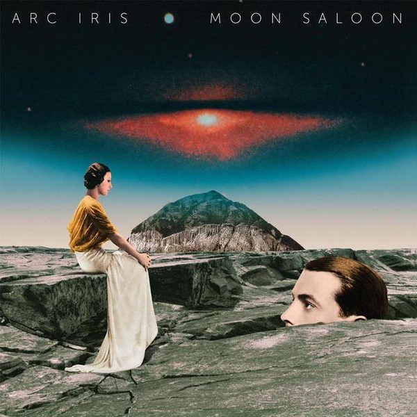 Moon Saloon (vinyl)