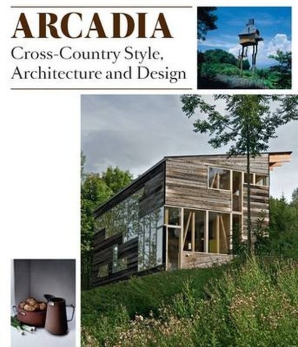 Arcadia Cross-Country Style, Architecture and Design
