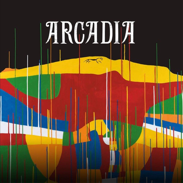 Arcadia OST
