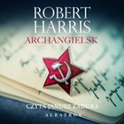 Archangielsk - Audiobook mp3