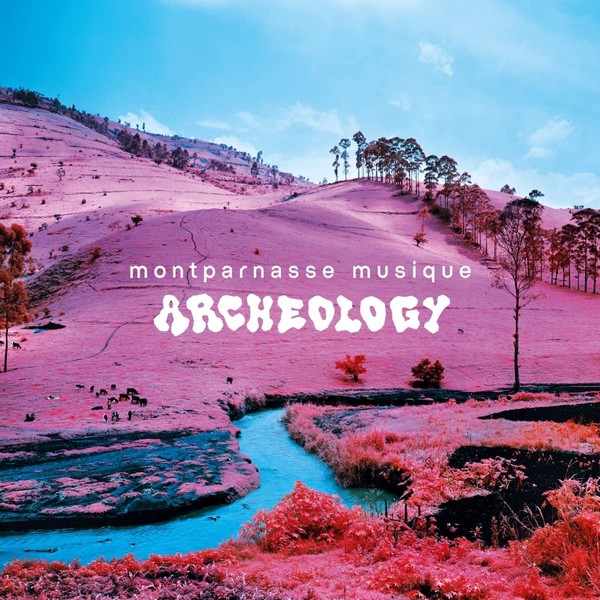Archeology (vinyl)