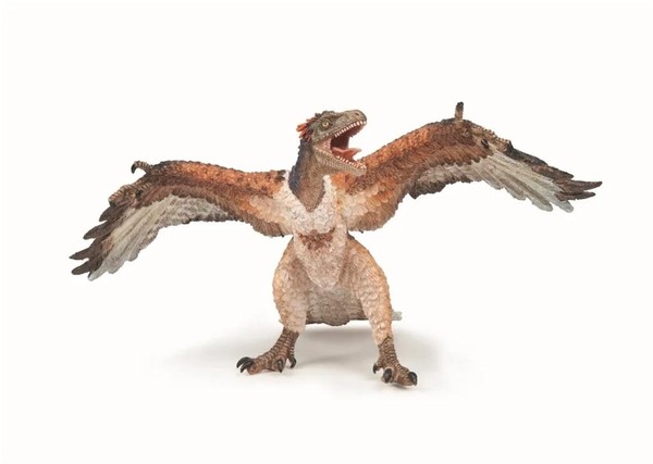 Figurka Archeopteryx