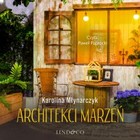 Architekci marzeń - Audiobook mp3