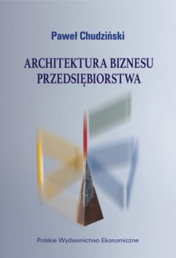 Architektura biznesu przedsiębiorstwa