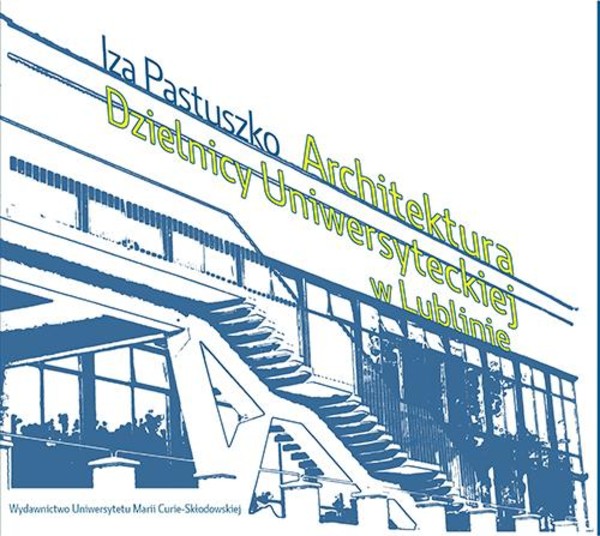 Architektura Dzielnicy Uniwersyteckiej w Lublinie - pdf