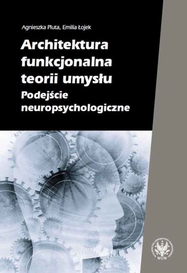 Architektura functional teorii umysłu - mobi, epub, pdf