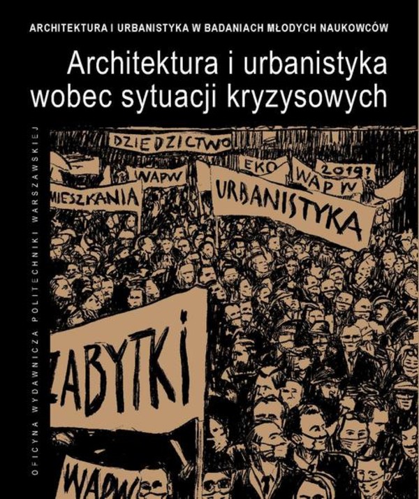 Architektura i urbanistyka wobec sytuacji kryzysowych - pdf