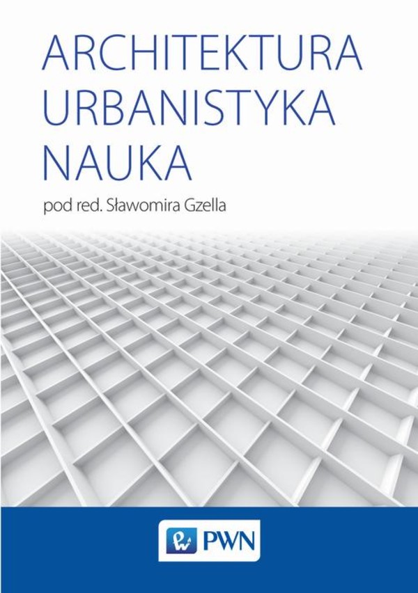 Architektura Urbanistyka Nauka - mobi, epub