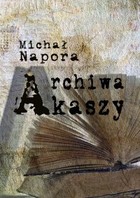 Archiwa Akaszy - mobi, epub, pdf