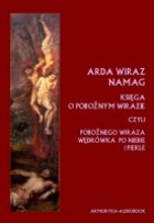 ARDA WIRAZ NAMAG. Księga o pobożnym Wirazie - Audiobook mp3