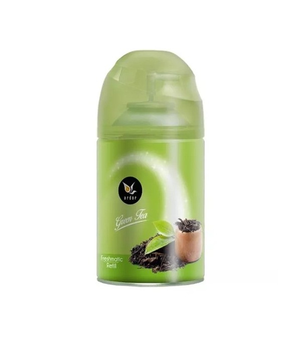 Freshmatic Green Tea Odświeżacz - zapas