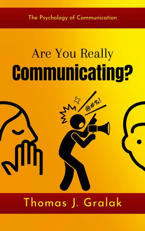 Are You Really Communicating? - Audiobook mp3