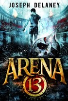 Arena 13 - mobi, epub Arena 13, tom 1