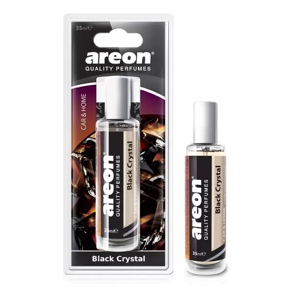 Black Crystal Perfumy do auta