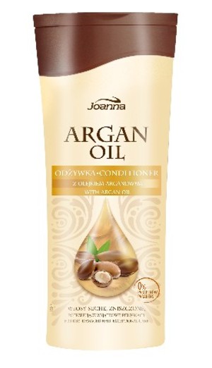 Argan Oil Odżywka z olejkiem arganowym
