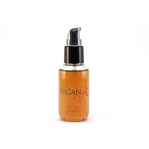 Argan Oil For Hair Serum Regenerujące serum z olejkiem arganowym