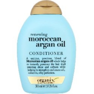 Argan Oil Of Morocco Conditioner Odżywka rewitalizująca z marokańskim olejem arganowym